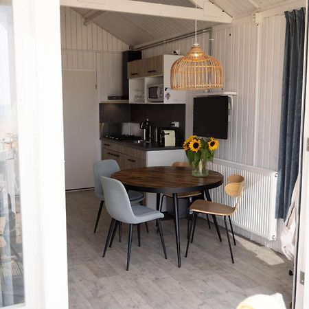 Willy Zuid Vila Katwijk aan Zee Exterior foto