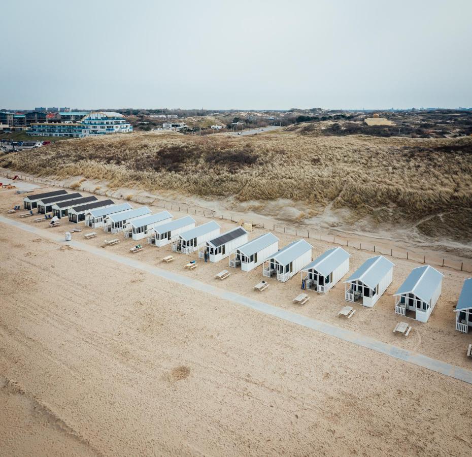 Willy Zuid Vila Katwijk aan Zee Exterior foto
