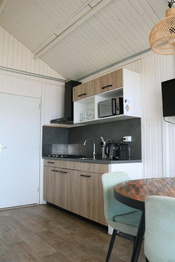 Willy Zuid Vila Katwijk aan Zee Exterior foto