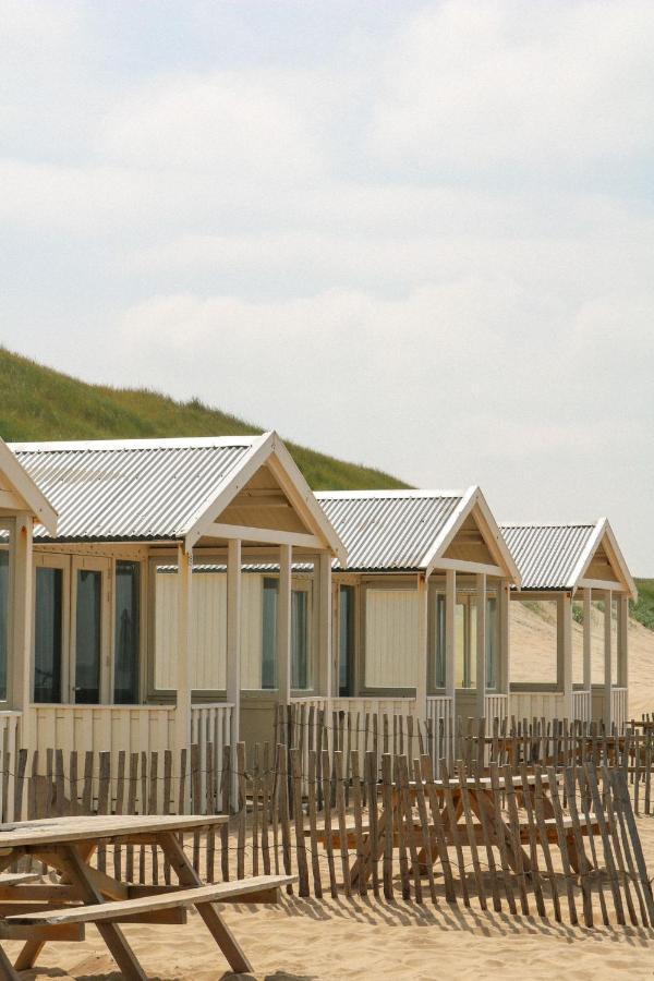 Willy Zuid Vila Katwijk aan Zee Exterior foto