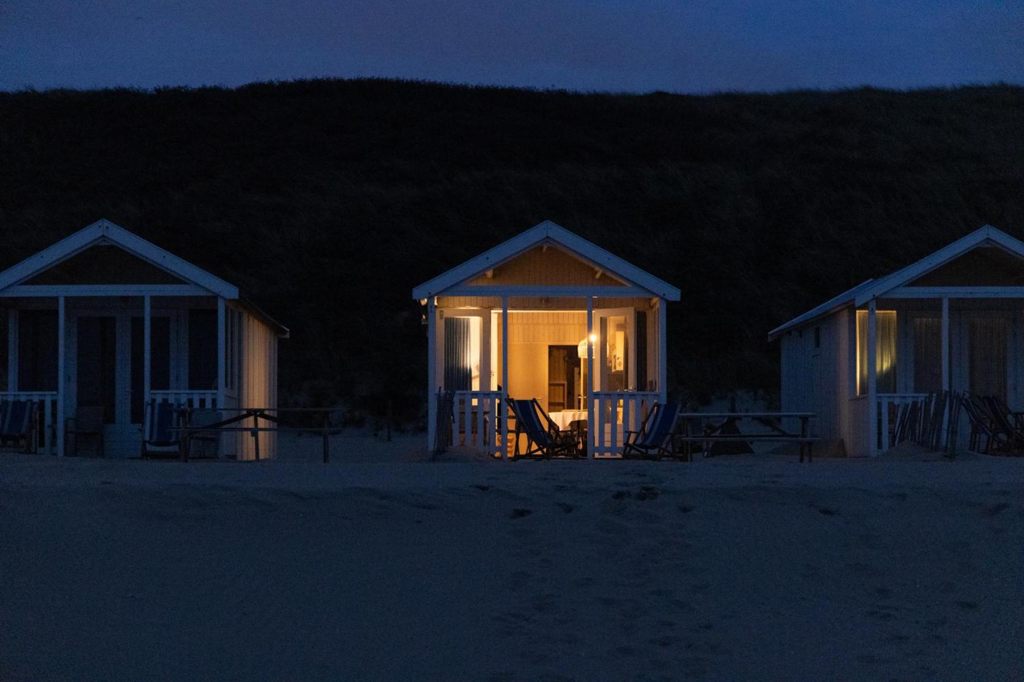 Willy Zuid Vila Katwijk aan Zee Exterior foto