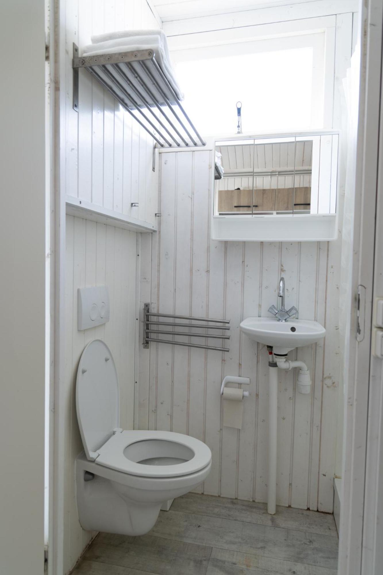 Willy Zuid Vila Katwijk aan Zee Exterior foto