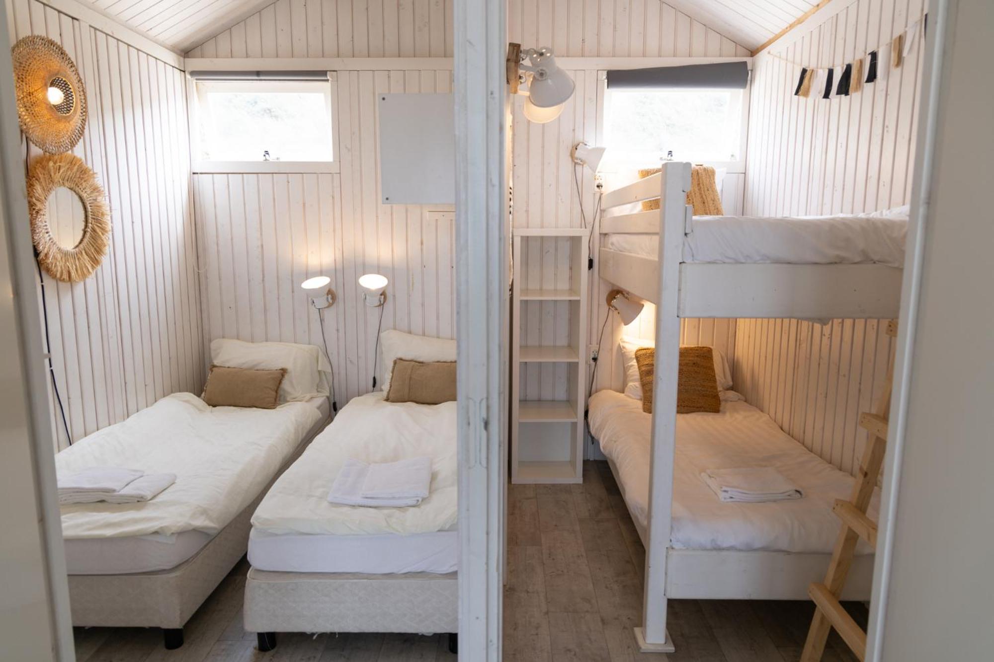 Willy Zuid Vila Katwijk aan Zee Exterior foto